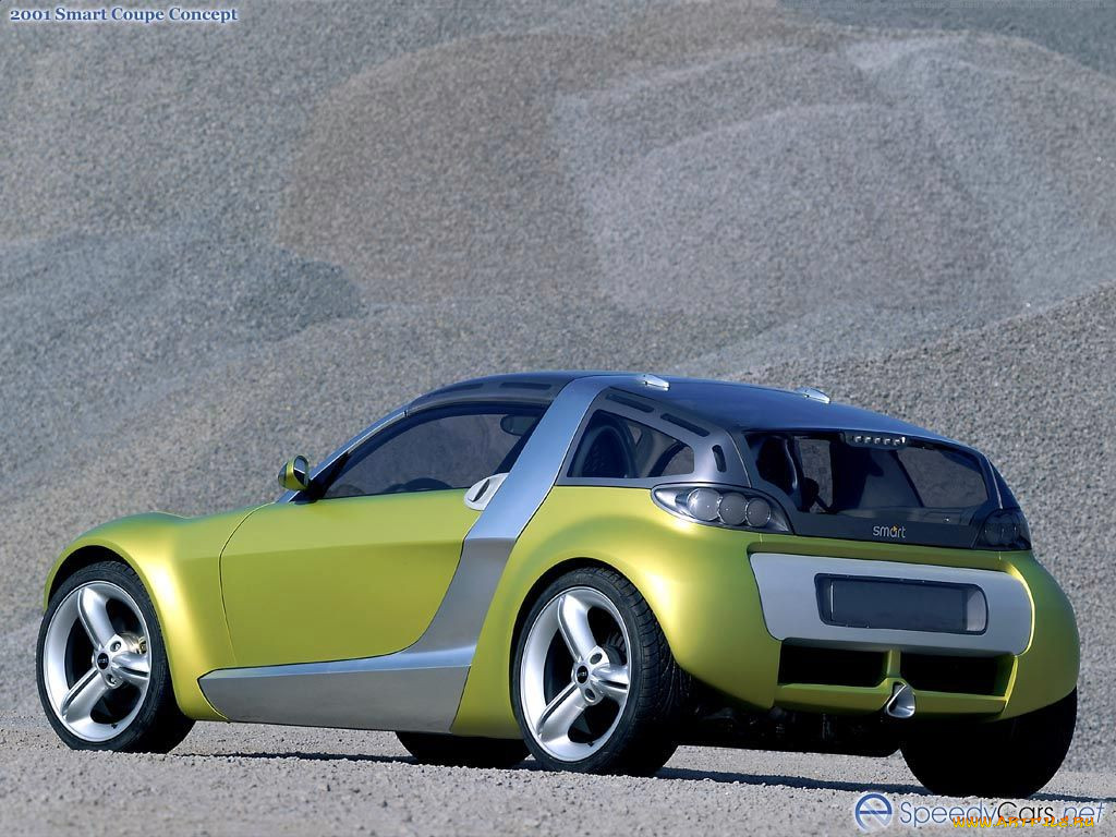 , smart